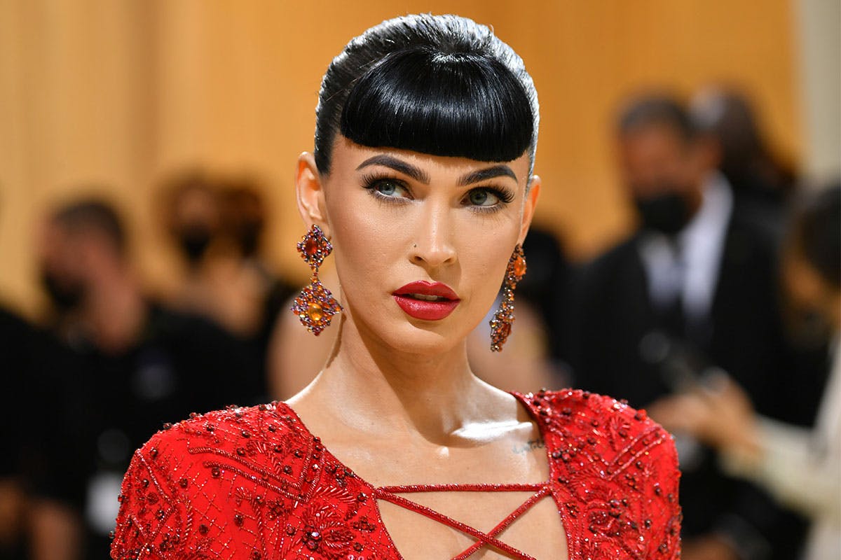 The Megan Fox Renaissance Is Doomed